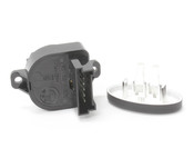 BMW Stability Control Switch - Genuine BMW 61317834518