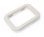 BMW Cover (Perlbeige) - Genuine BMW 51211907929