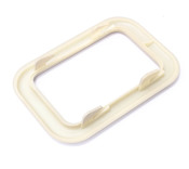 BMW Cover (Perlbeige) - Genuine BMW 51211907929