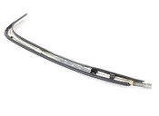BMW Chrome Window Moulding - Genuine BMW 51138125470