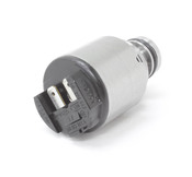 BMW Automatic Transmission Control Solenoid - Genuine BMW 24341422680