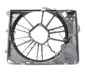 BMW Fan Shroud - Genuine BMW 17427533276