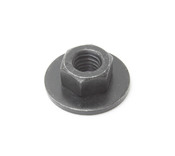 BMW Hex Nut - Genuine BMW 07129905470