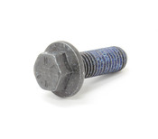 Volvo Brake Caliper Bracket Mounting Bolt - Genuine Volvo 987488