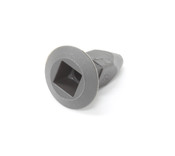 Audi VW Fender Liner Grommet - Genuine VW Audi N90821401