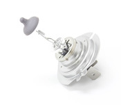 Mercedes Headlight Bulb - Genuine Mercedes 400809000007