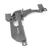 BMW Bracket Headlight Left - Genuine BMW 63126934747