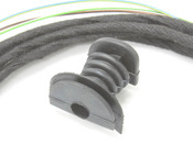 BMW Set Of Retrofit CablesRemote-Rv Mirror - Genuine BMW 61120140175