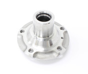 BMW Wheel Hub - Genuine BMW 33416776205