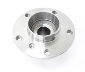 BMW Wheel Hub - Genuine BMW 33416776205