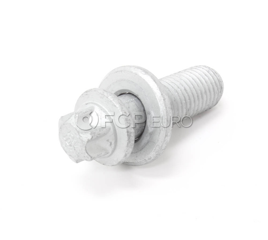BMW Wheel Bearing Bolt - Genuine BMW 33306770975 | FCP Euro