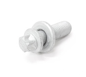 BMW Wheel Bearing Bolt - Genuine BMW 33306770975