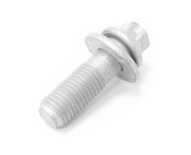 BMW Wheel Bearing Bolt - Genuine BMW 33306770975
