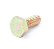 BMW Hex Bolt (M10X25) - Genuine BMW 07119913834