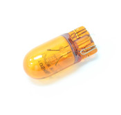 VW Audi Side Marker Light Bulb - Genuine VW Audi N01775311