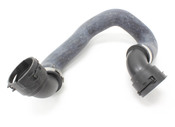 BMW Radiator Coolant Hose - Rein 17127564480