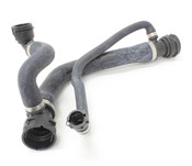 BMW Radiator Hose - Rein 17127519248