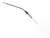 BMW Bowden Cable Leg-Room - Genuine BMW 64111370918