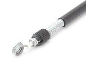 BMW Bowden Cable Leg-Room - Genuine BMW 64111370918