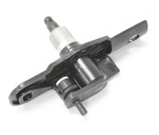 BMW Wipershaft Pivot - Genuine BMW 61627067893