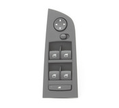 BMW Door Window Switch Panel - Genuine BMW 61319217326