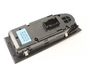 BMW Door Window Switch Panel - Genuine BMW 61319217326