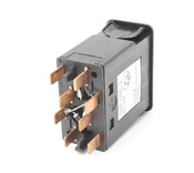 BMW A/C Air Flow Switch - Genuine BMW 61311380310