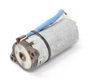 BMW Vertical Seat Adjuster Motor - Genuine BMW 52108251618