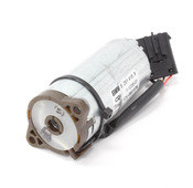 BMW Backrest Adjustment Actuator - Genuine BMW 52108251415