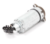 BMW Backrest Adjustment Actuator - Genuine BMW 52108251415