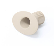 BMW Mount F Wind Deflector Left (Light Beige) - Genuine BMW 51717022381