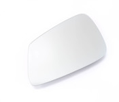 BMW Mirror Glass Heated Plane Left - Genuine BMW 51167251585
