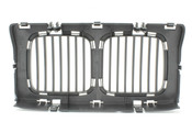 BMW Grille Center (525i 535i M5) - Genuine BMW 51131973825