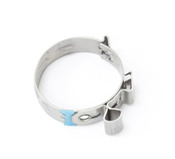 BMW Hose Clamp (D= 25mm) - Genuine BMW 32416763470