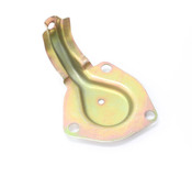 BMW Covering Plate - Genuine BMW 12521276200
