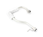 BMW Line Return Cooling Turbocharger (Cylinders 4-6) - Genuine BMW 11537558903