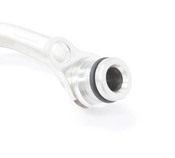 BMW Line Return Cooling Turbocharger (Cylinders 4-6) - Genuine BMW 11537558903