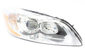 Volvo Headlight Assembly - Genuine Volvo 31299853