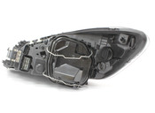 Volvo Headlight Assembly - Genuine Volvo 31299853
