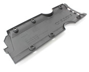 Volvo Engine Decor Cover - Genuine Volvo 1270363