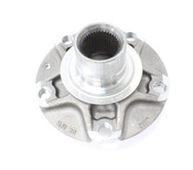 VW Wheel Hub - Genuine VW Audi 4D0407613E