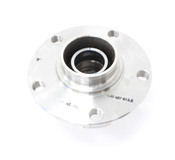 VW Wheel Hub - Genuine VW Audi 4D0407613E