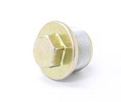 Audi VW Engine Oil Drain Plug Lower - Genuine VW Audi 059103193