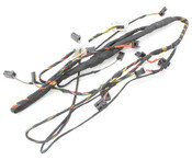 BMW Cable Set Heater-Air Conditioner (Valeo) - Genuine BMW 64116941439