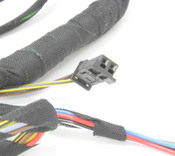 BMW Cable Set Heater-Air Conditioner (Valeo) - Genuine BMW 64116941439