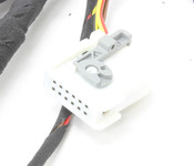 BMW Cable Set Heater-Air Conditioner (Valeo) - Genuine BMW 64116941439