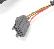 BMW Cable Set Heater-Air Conditioner (Valeo) - Genuine BMW 64116941439