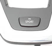 BMW Cover - Genuine BMW 51169141518