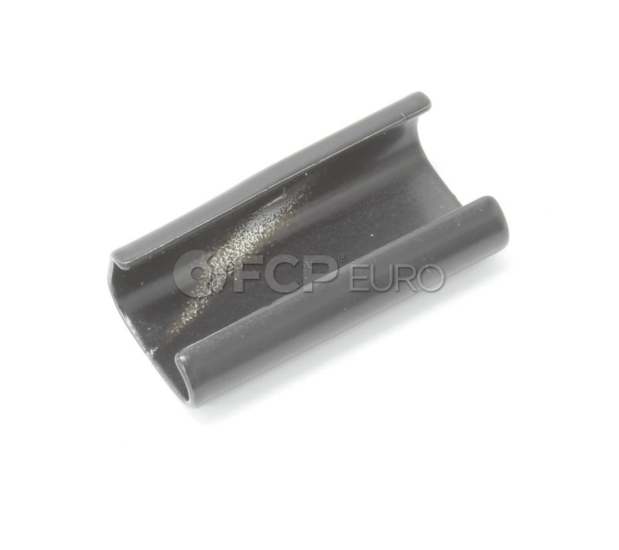 BMW Moulding Joint Left (Black) - Genuine BMW 51131953067 | FCP Euro
