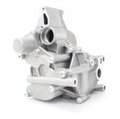 BMW Engine Oil Pump - Genuine BMW 11417837613
